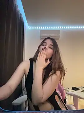 Kris_Moss live XXX chat