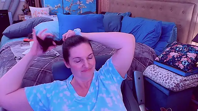 دردشة ninajaymes الجنسية المباشرة