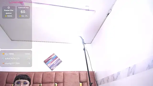 XBODTRIIPX Live XXX Chat