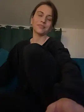 แชท XXX สดของ ScarlettNoirr