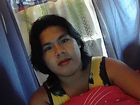 Huntrix2025 Webcam-Show