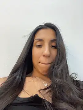 MaddyX__ Live XXX-chat