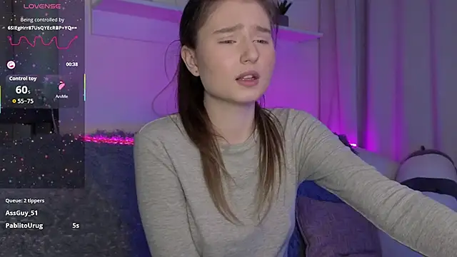 _Lua__ live XXX chat