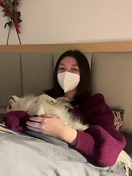 fioralba Show Webcam