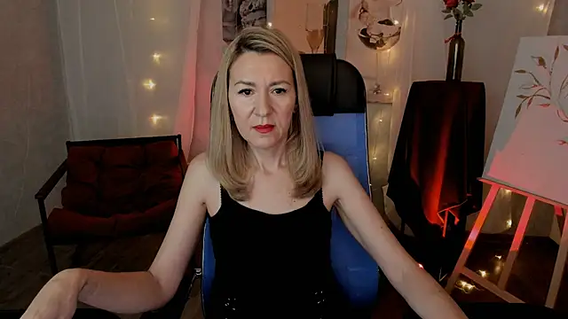 DonnaSmitth: απευθείας συνομιλία ΧΧΧ