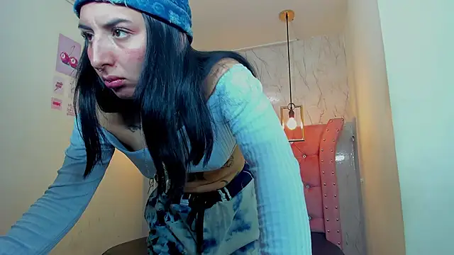 Iris__77 Chat XXX in diretta