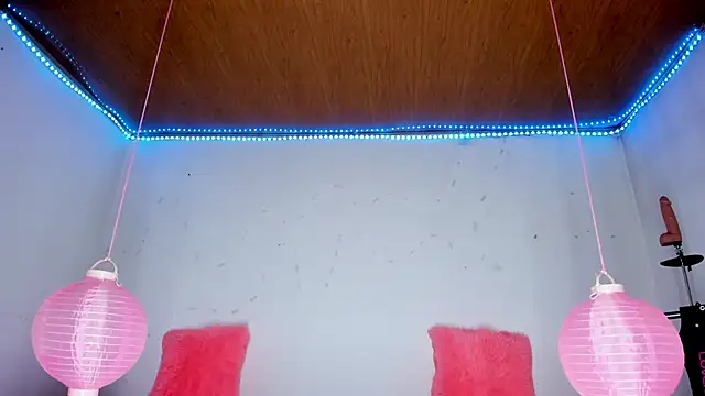 Chat XXX en directo de shannon_kinne_