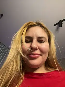 Онлайн чат XXX Passion-Blondy