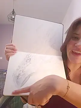 Онлайн чат XXX MiaRides19