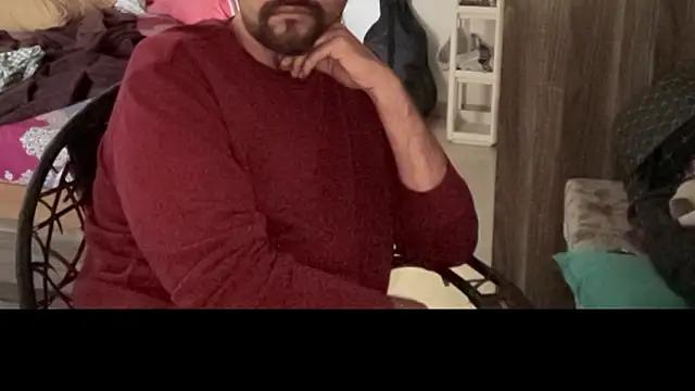 Chatroom XXX en direct de MakeMeAwareAah