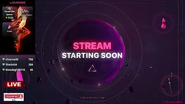 xWorldClassKellyx: онлайн-секс-чат