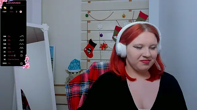 FoxPlayXX Live XXX-Chat