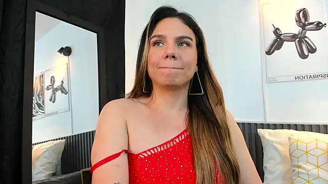 Онлайн чат XXX Cloe_Bonne