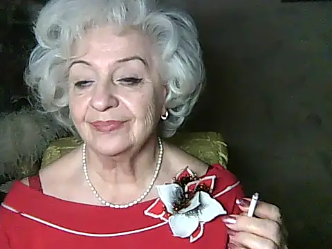 ValeriaKroww's Live XXX Chat