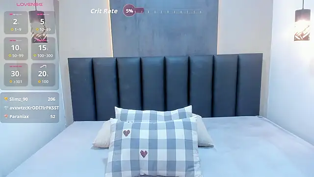 NicoletCherry__'s Live XXX Chat