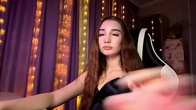 HollyPaw – Naživo XXX chat