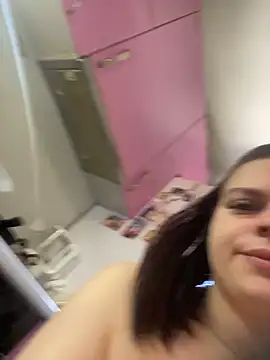 Dona_Mafia Adlı Modelin Canlı XXX Sohbeti