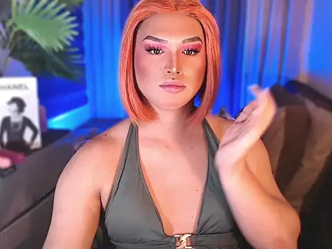 Chatroom XXX en direct de GoddessDesire_Sofia