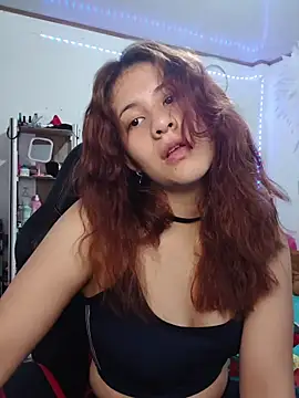 Chat XXX en directo de dakota021