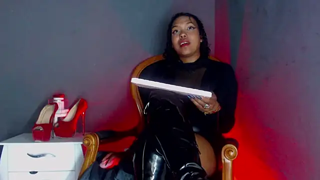 SusaanPonce's Webcam Show