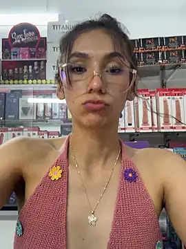 Chat XXX ao vivo de lunaluxury22