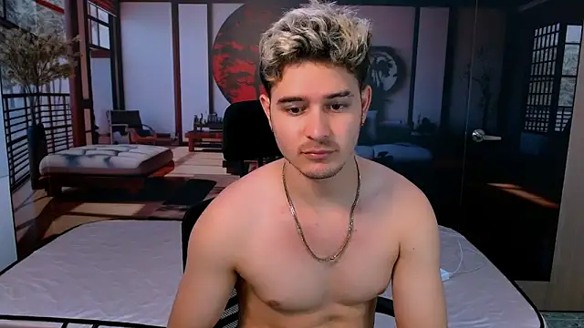 Онлайн чат XXX RayanLynxx