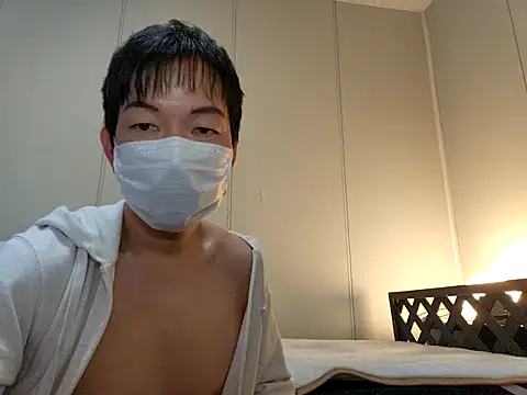 sweets_danshi Webcam-Show