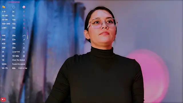 ScarlettRedsins: онлайн-секс-чат