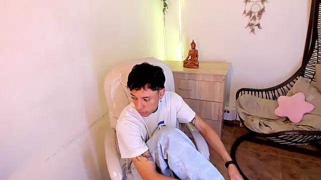 Slasher_1's Live XXX Chat