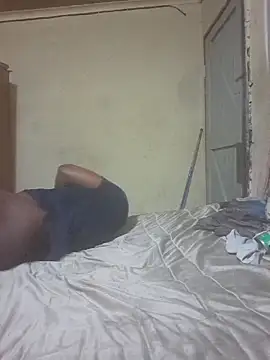 yourburget Webcam Show