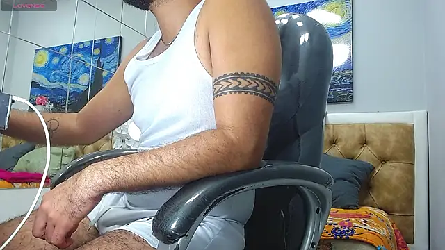 Axel_Castillo21 – Naživo XXX chat