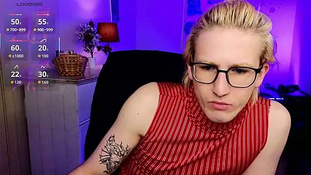 MarkusWilder Webcamshow