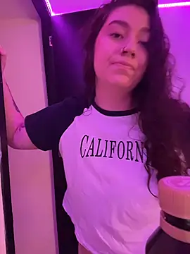 soffmoon live XXX chat