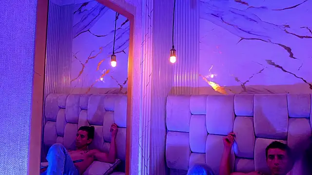 AdanNdEva Live XXX Chat