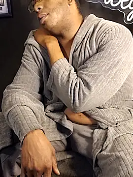 B4KINC: онлайн-секс-чат