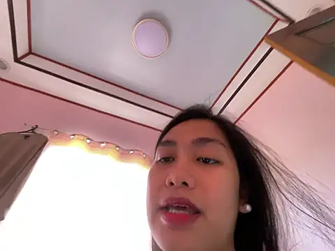 Mira_Janee Webcam-Show