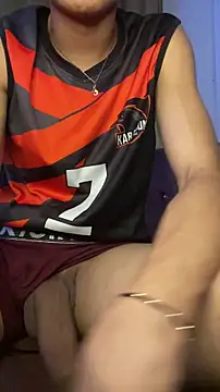 Show Webcam de kronos_Rios