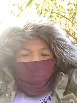 XXX chat uživo modela leona118