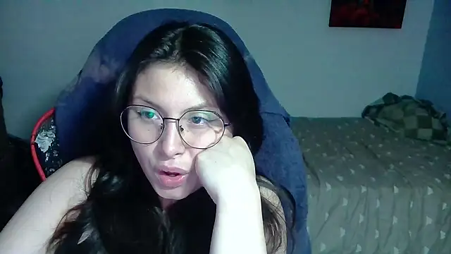 Онлайн чат XXX yessica_gomez01