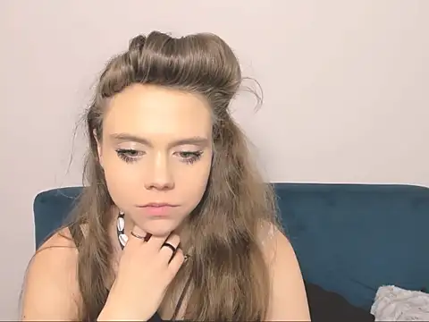 Chat XXX Live AmazingLilly