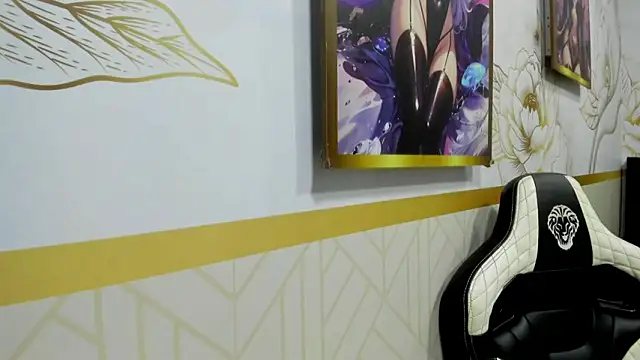 zaira_skinny's Live XXX Chat