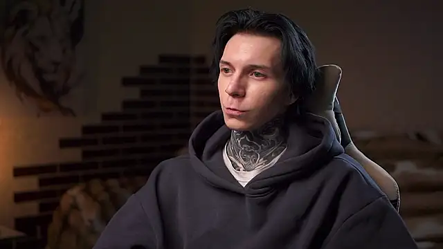 mr-capitalist Webcam-Show