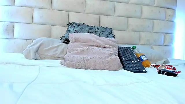 DulceJones' Live XXX Chat