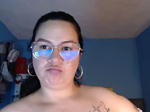 nathaliaGIMENEZ Live XXX-Chat