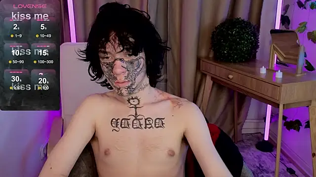 Živý XXX chat em0_b0y