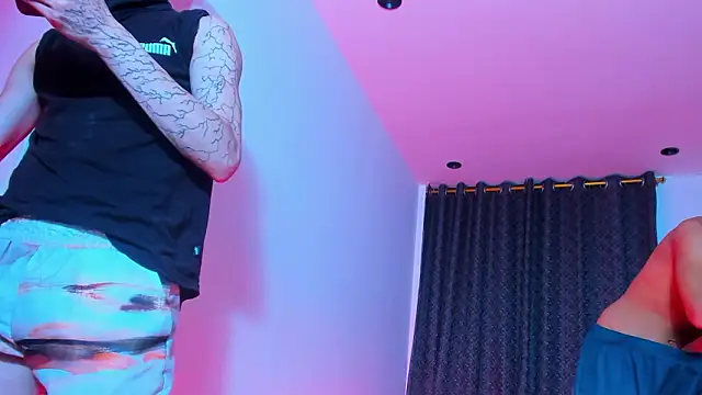 Онлайн чат XXX TheBatMansion