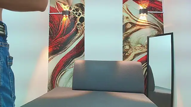 Živý XXX chat JUSTIN_WYATT2