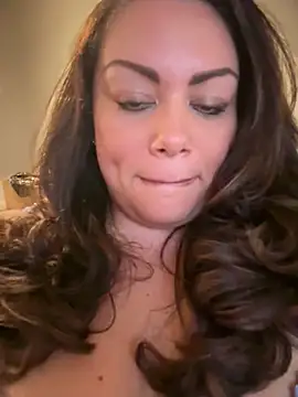 BadAssVeronica's Live XXX Chat