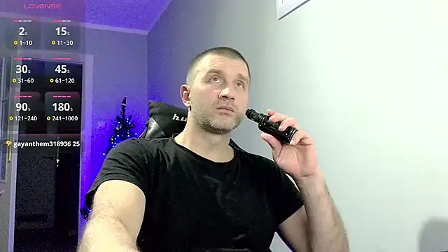 Succubus5879 Webcam-Show