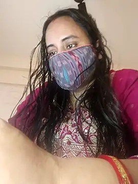 Sheela-Bhabi 라이브 XXX 채팅